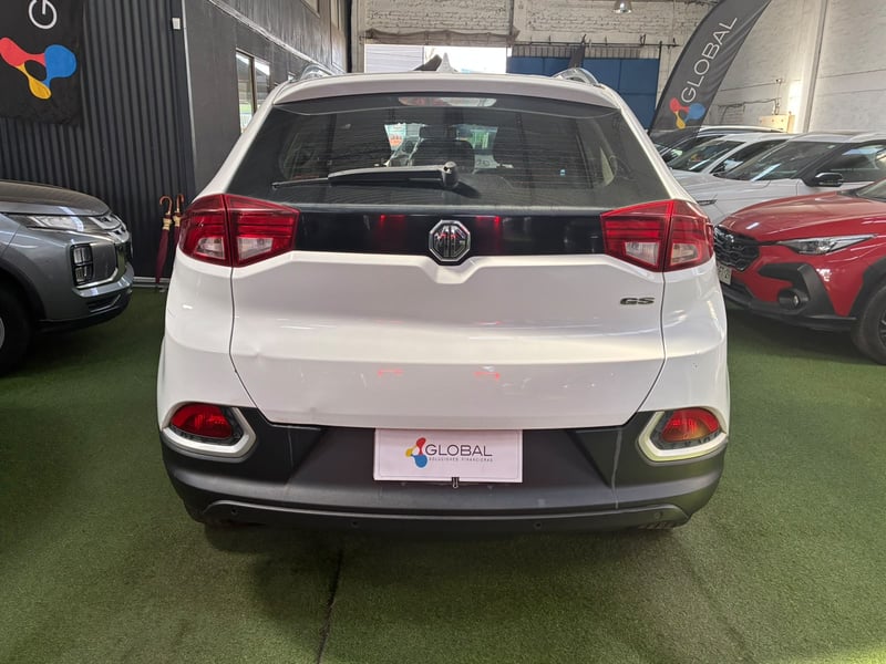 MG GS 1.5 TURBO 2018 - Imagen 3 de 11