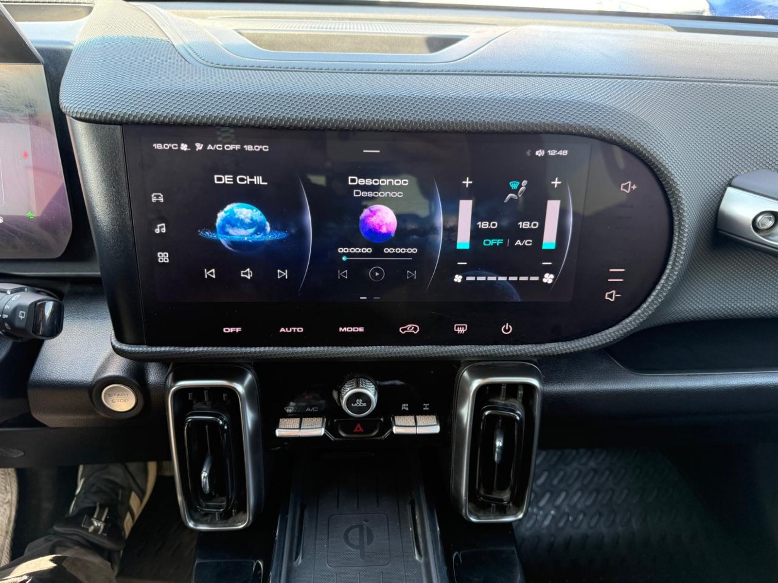 Haval DARGO DELUXE 4X4 2.0 AUT 2024 - Imagen 16 de 20