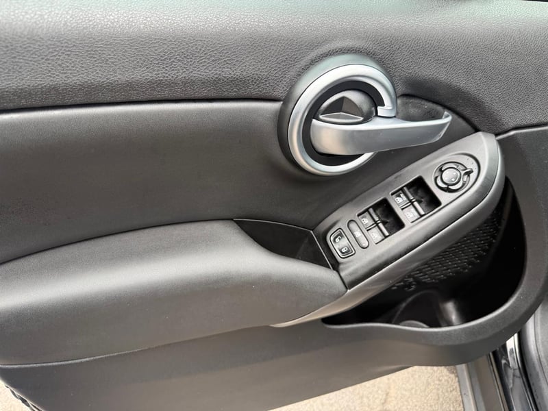 Fiat 500X HB 1.6 2019 - Imagen 9 de 19