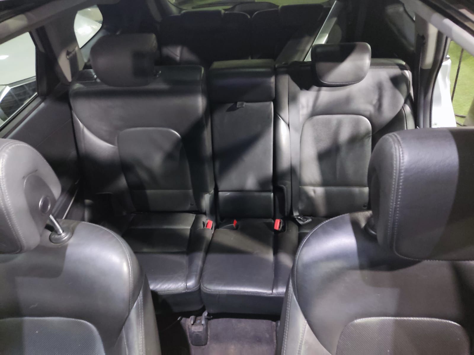 HYUNDAI GRAND SANTA FE NC 5DR CRDI GLS 2017 - Imagen 14 de 16