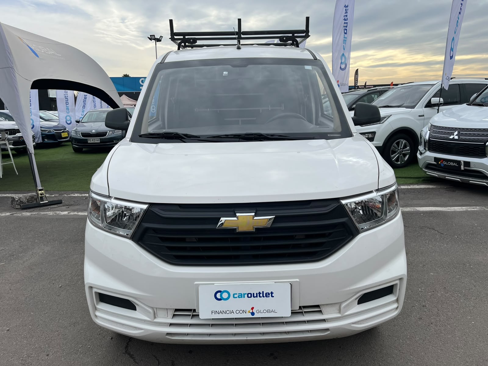 Chevrolet N400 1.5 2024 - Imagen 8 de 17