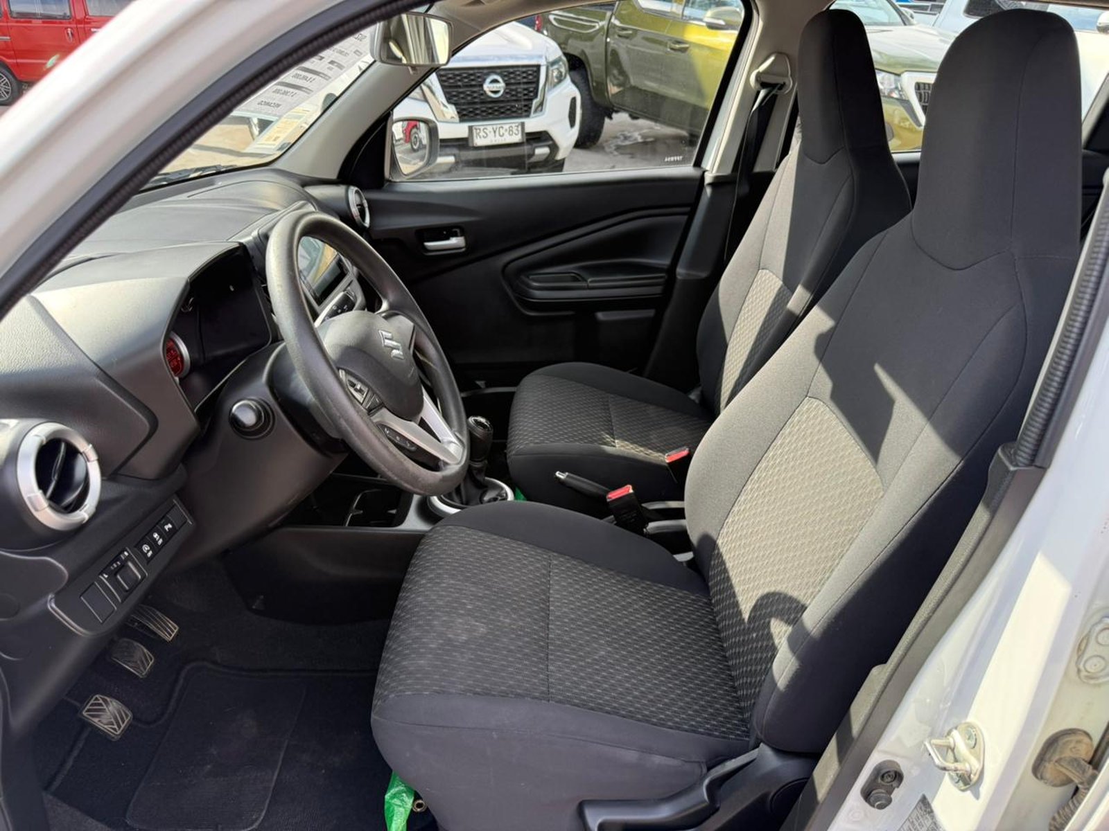 Suzuki CELERIO 1.0 GLX 2024 - Imagen 9 de 17