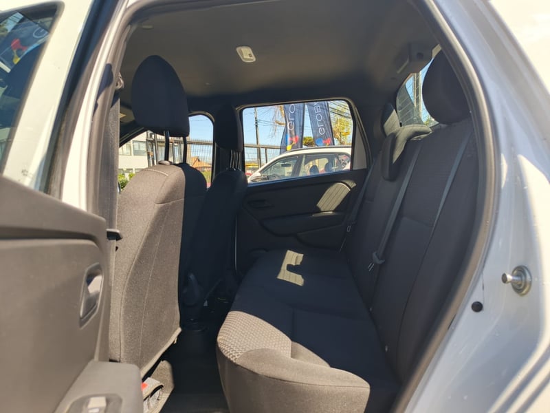 Renault OROCH ZEN 1.6 2025 - Imagen 11 de 11