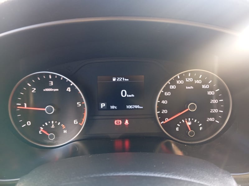 Kia SPORTAGE QL PE 4WD 2.0 AUT 2020 - Imagen 10 de 14