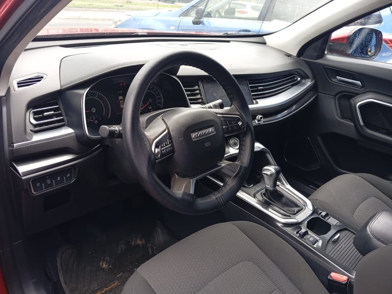 Haval H6 ACTIVE 2.0 AUT 2019 - Imagen 7 de 14