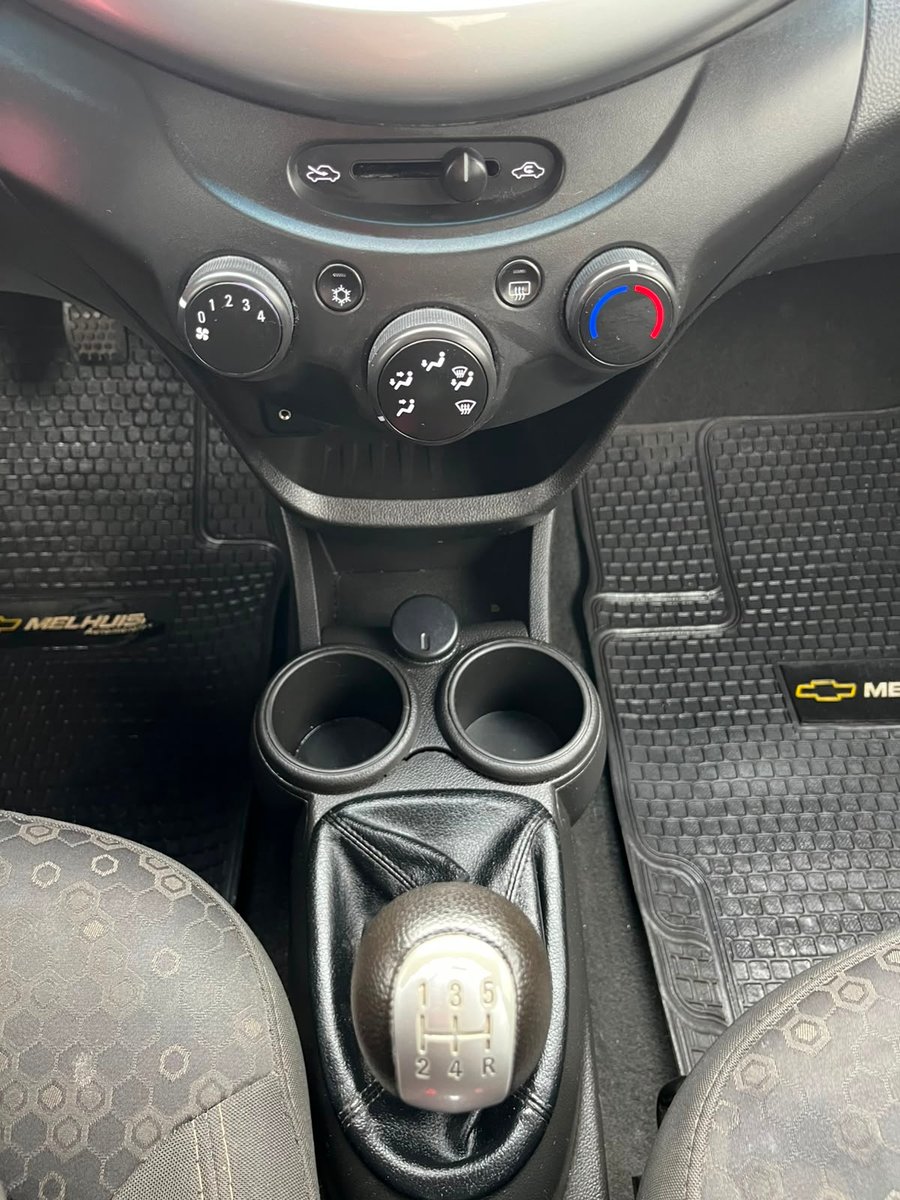 Chevrolet SPARK GT ACTIVE HB 1.2 2021 - Imagen 15 de 18