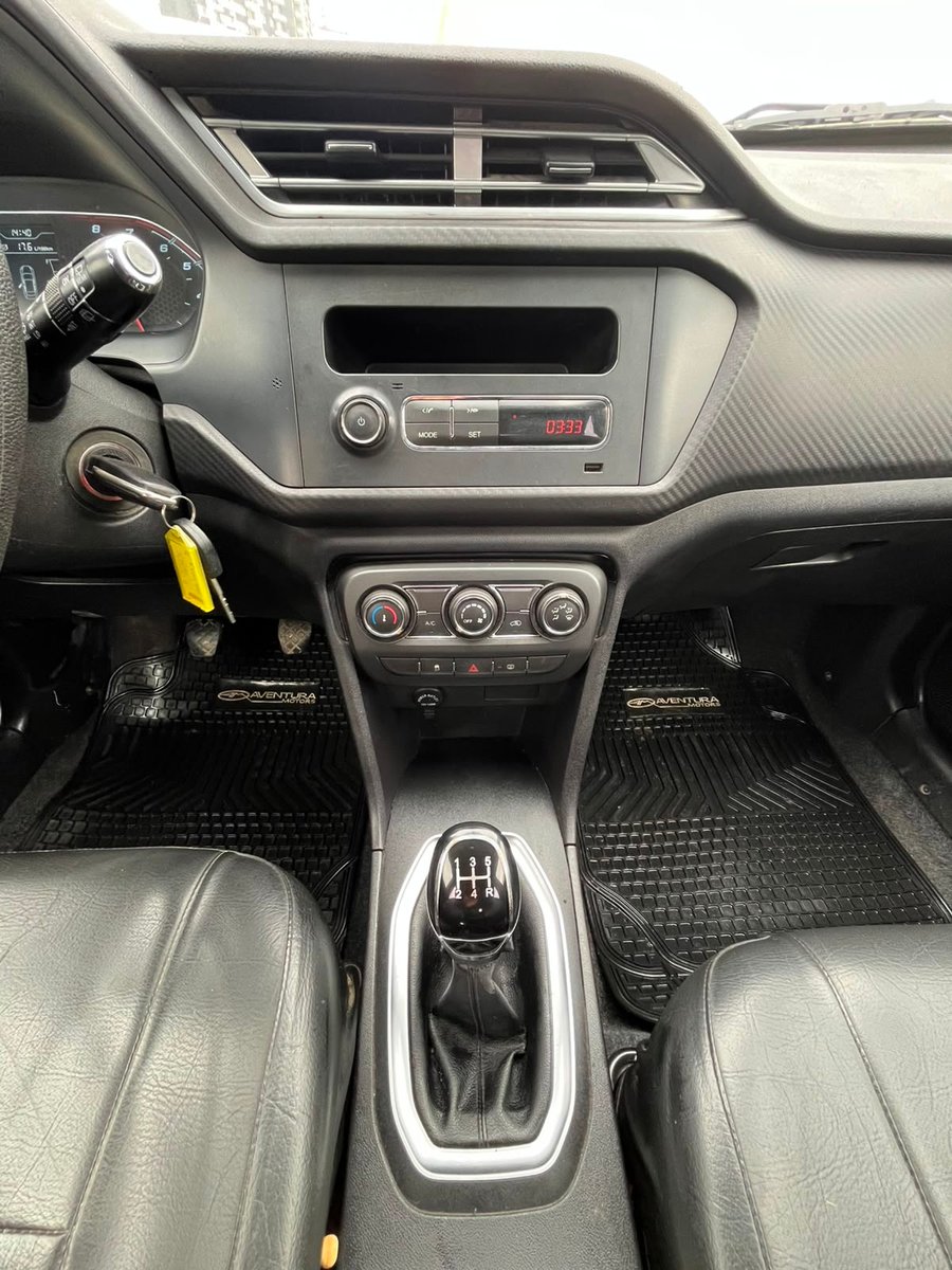 Chery TIGGO 2 1.5 2021 - Imagen 14 de 17