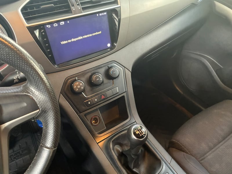 MG GS 1.5 TURBO 2018 - Imagen 10 de 11