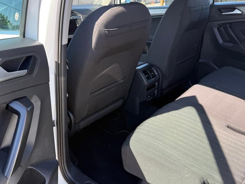 Volkswagen TIGUAN 1.4 AT 2023 - Imagen 18 de 20