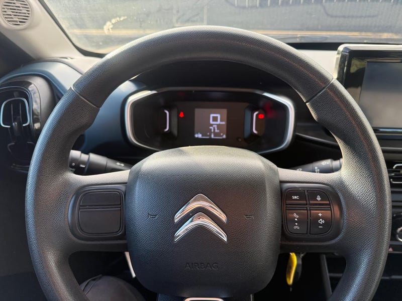 Citroën C3 PURETECH 4X2 1.2 2023 - Imagen 14 de 20