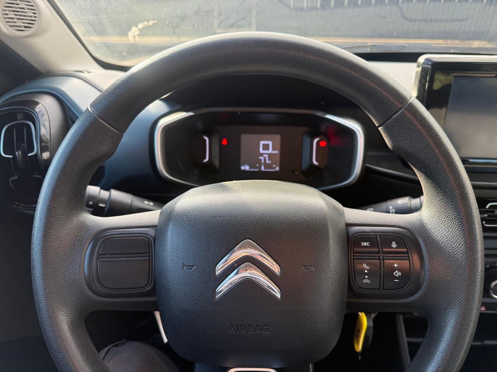 Citroën C3 PURETECH 4X2 1.2 2023 - Imagen 14 de 20