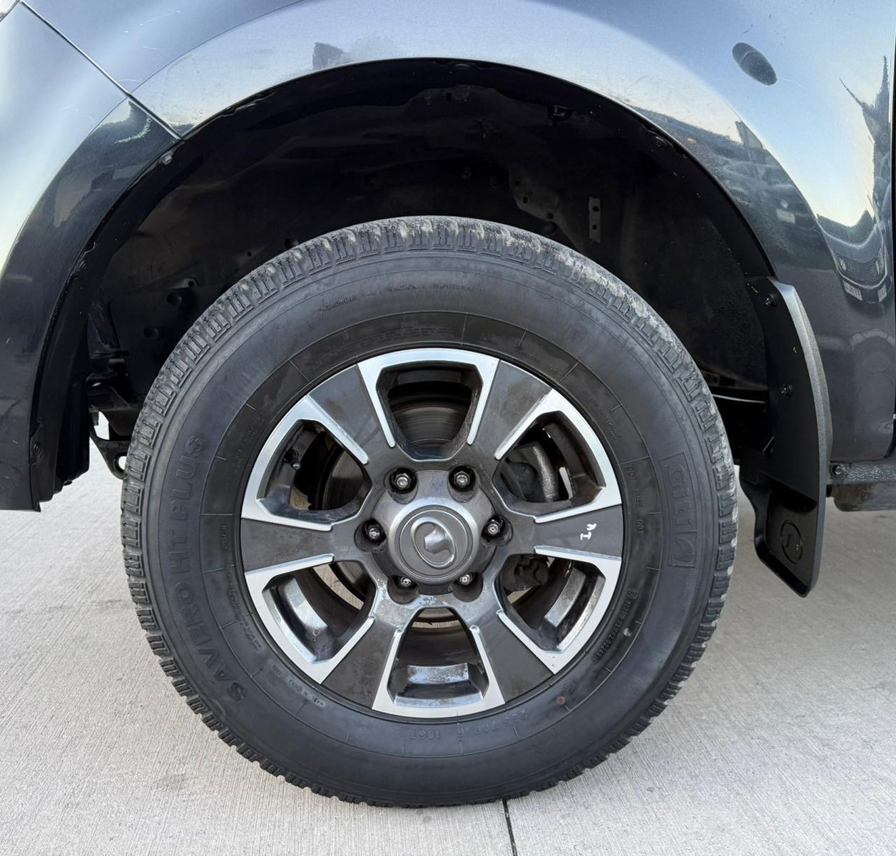 GREAT WALL WINGLE 7 ELITE 2.0 2020 - Imagen 16 de 17
