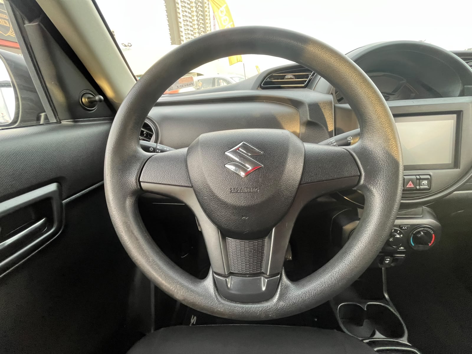 Suzuki S PRESSO HB 1.0 2021 - Imagen 11 de 18