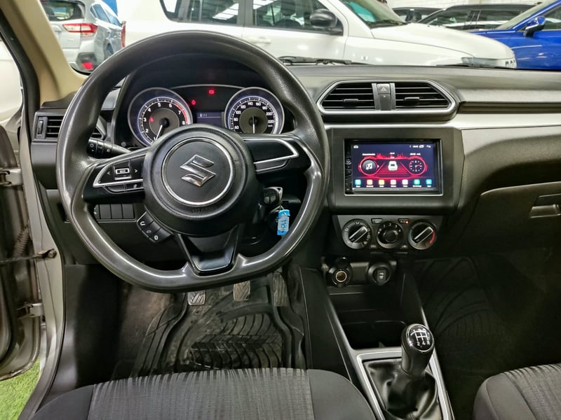 Suzuki DZIRE SEDAN 1.2 2023 - Imagen 12 de 14