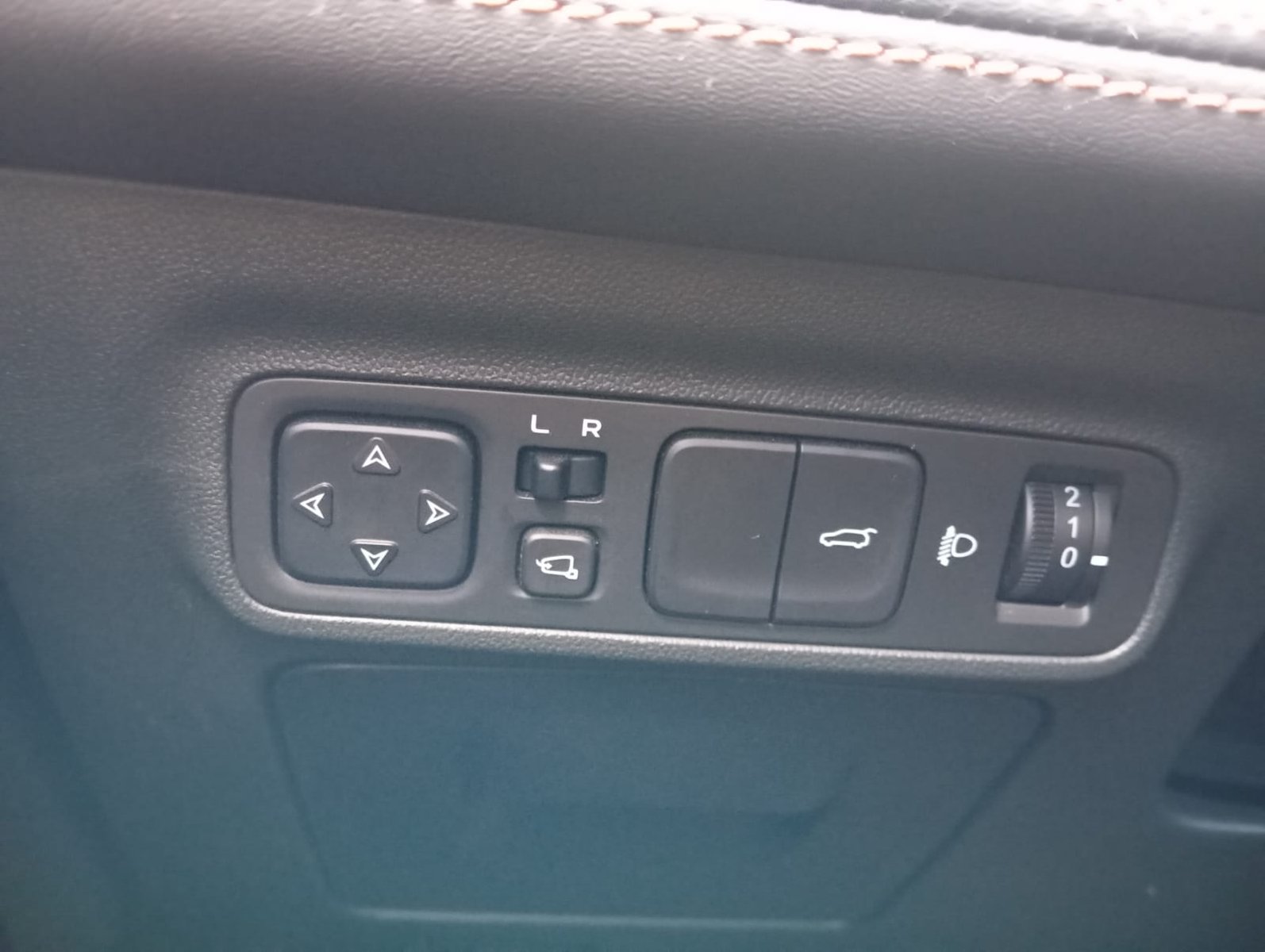 Changan UNIK 4X4 2.0 AUT 2026 - Imagen 15 de 16
