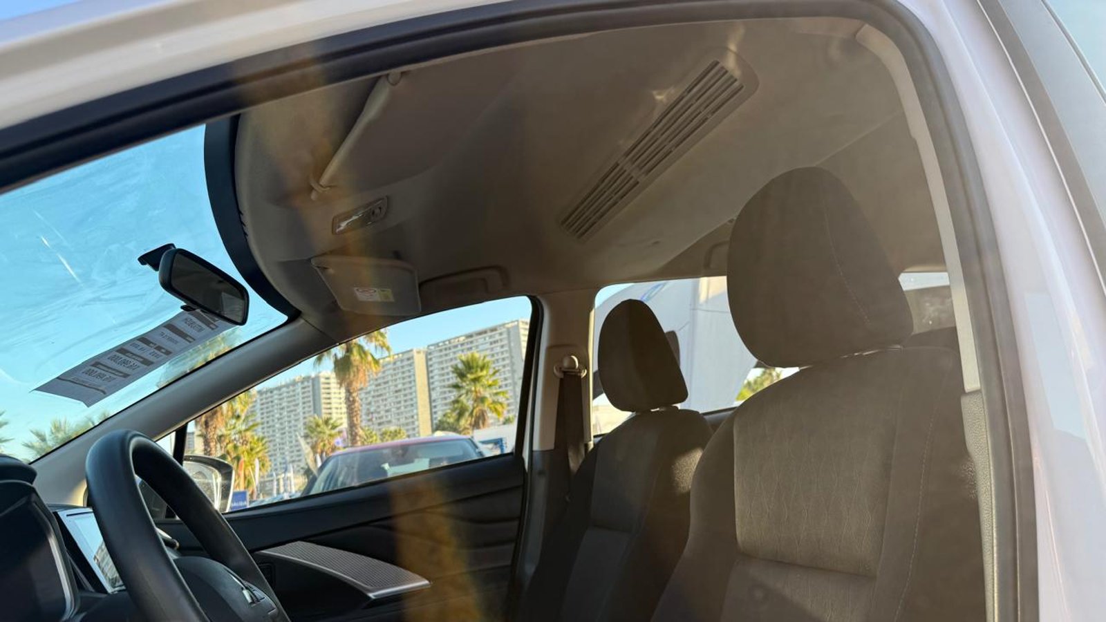 Mitsubishi XPANDER GLX 1.5 AUT 2025 - Imagen 9 de 19