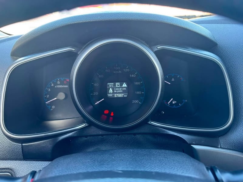 Changan CX70 ELITE 1.5 2021 - Imagen 9 de 11