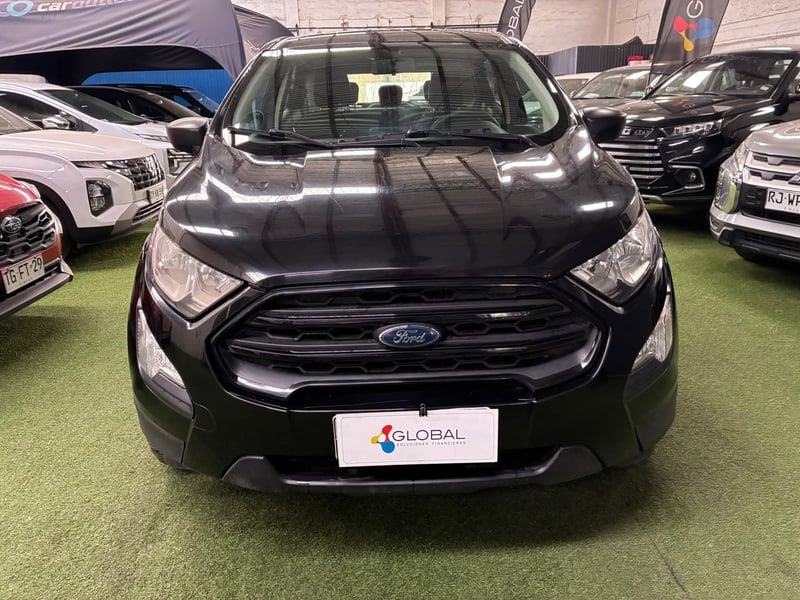 Ford ECOSPORT 1.5 2020 - Imagen 6 de 11