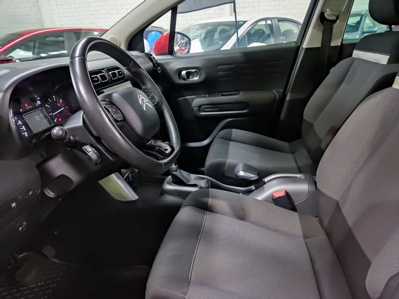 Citroën C3 HB 1.2 2018 - Imagen 7 de 14