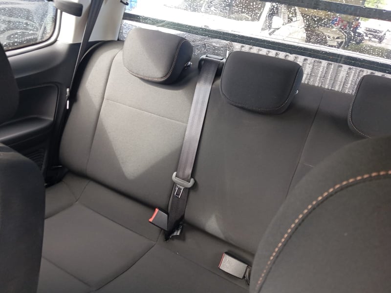 Volkswagen SAVEIRO CD 4X2 1.6 TM 2025 - Imagen 11 de 11