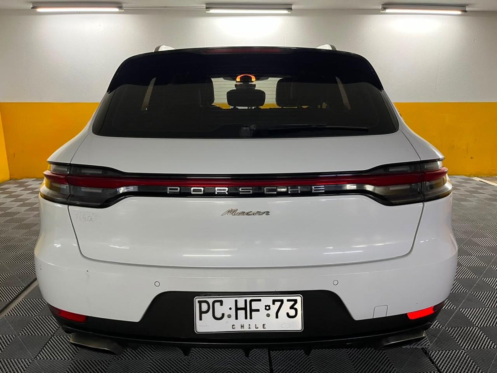 Porsche MACAN R4 II AWD 2.0 AUT 2020 - Foto 4 de 19