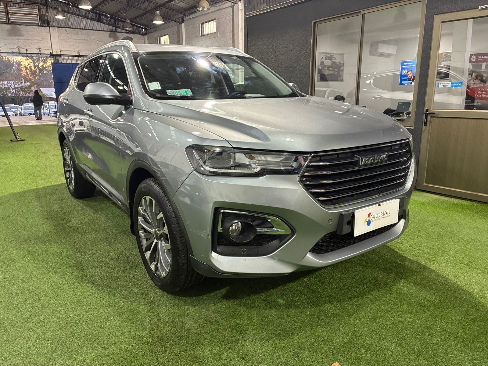 Haval H6 ELITE 2.0 AUT 2020 - Imagen 5 de 11