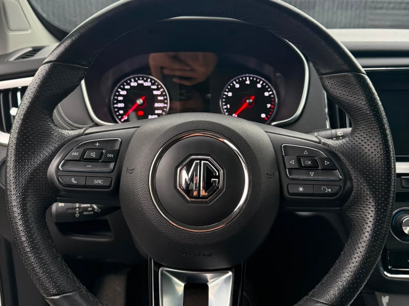 MG RX5 1.5 2022 - Imagen 13 de 20