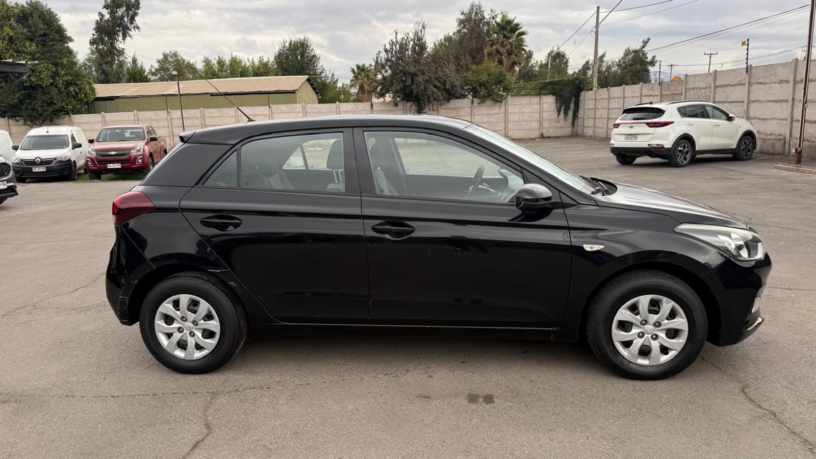 HYUNDAI I20 IB ACTIVE HB 1.4 2020 - Imagen 6 de 20