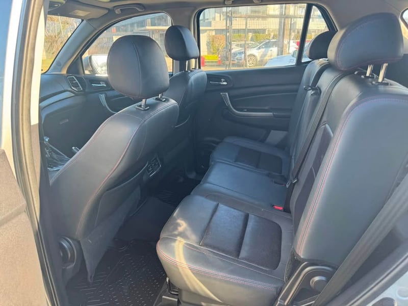 Changan CX70 ELITE 1.5 2021 - Imagen 11 de 11