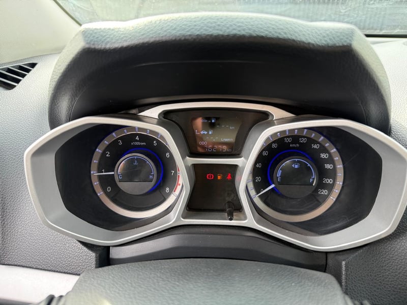 JAC S3 HB 1.6 2022 - Imagen 14 de 19