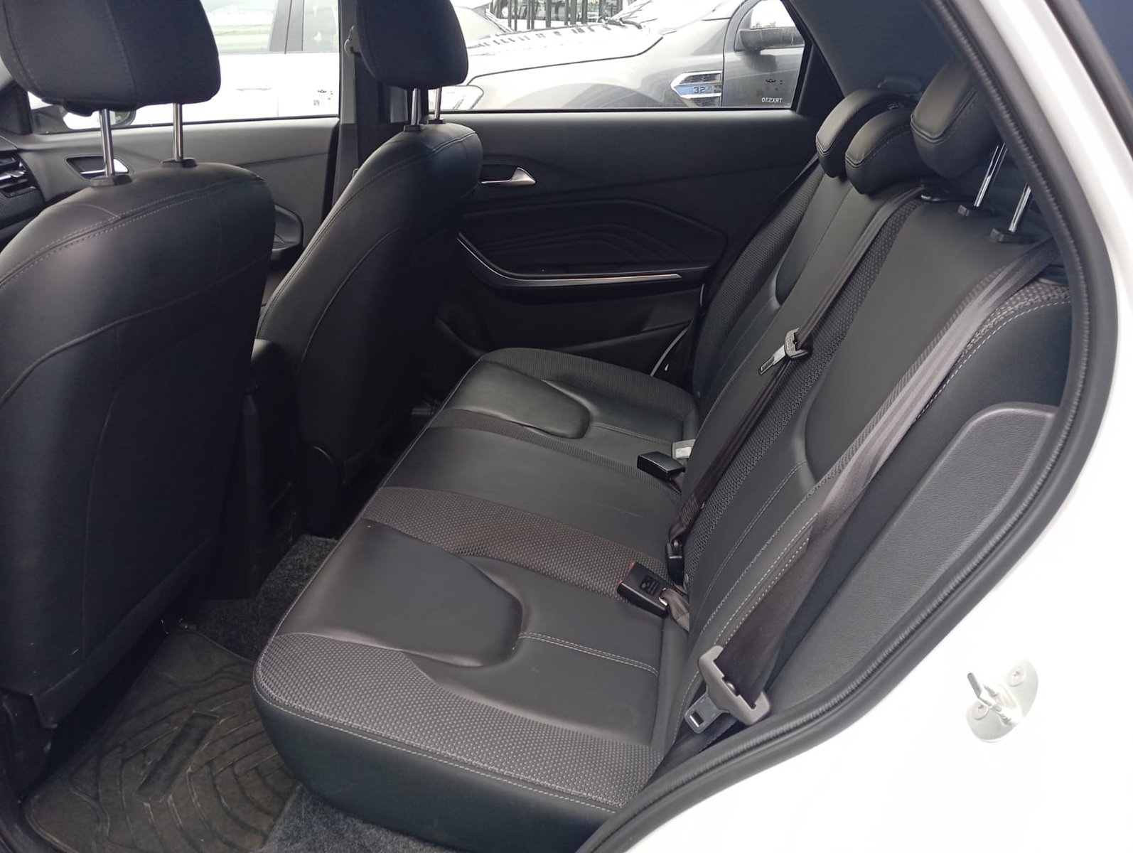 Chery TIGGO 2 PRO GLS MT 1.5 2025 - Imagen 7 de 12