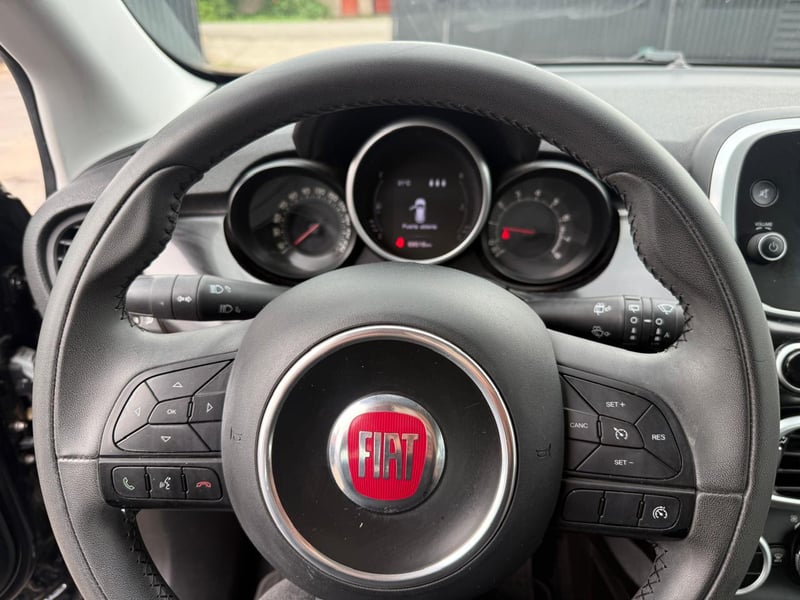 Fiat 500X HB 1.6 2019 - Imagen 13 de 19