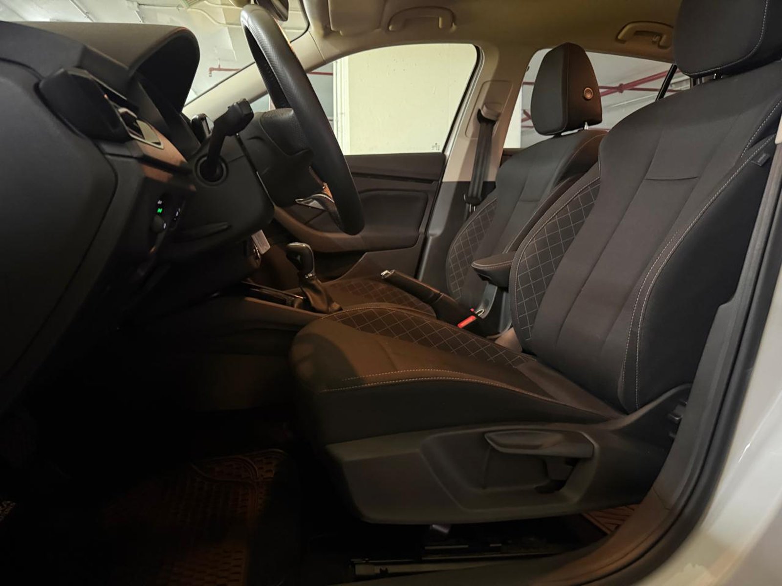 Skoda SCALA TSI 1.0 AUT 2023 - Imagen 11 de 20