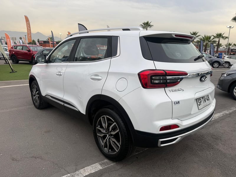 Chery NEW TIGGO 3 GLS 1.5 2023 - Imagen 3 de 20