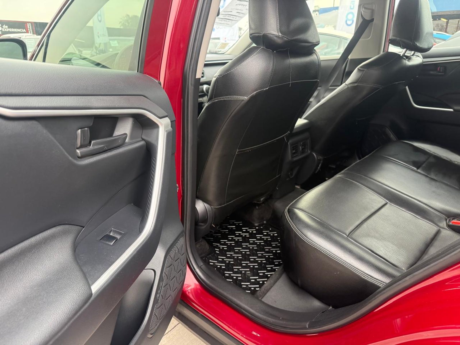 Toyota NEW RAV4 CVT 2.0 2023 - Imagen 19 de 20
