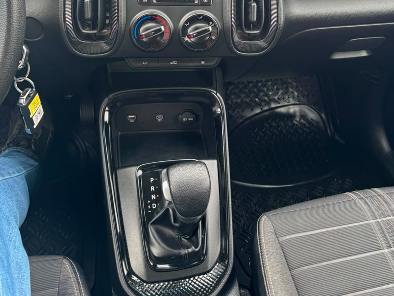 Kia SONET 1.5 AUT 2025 - Imagen 10 de 11