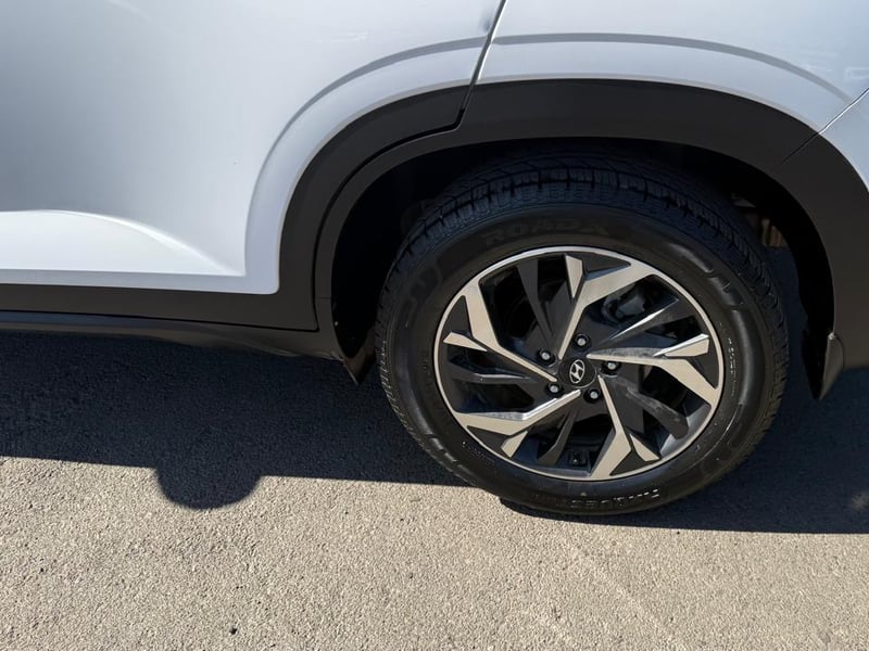 Hyundai CRETA SU2ID MPI CVT 1.5 2025 - Imagen 19 de 20