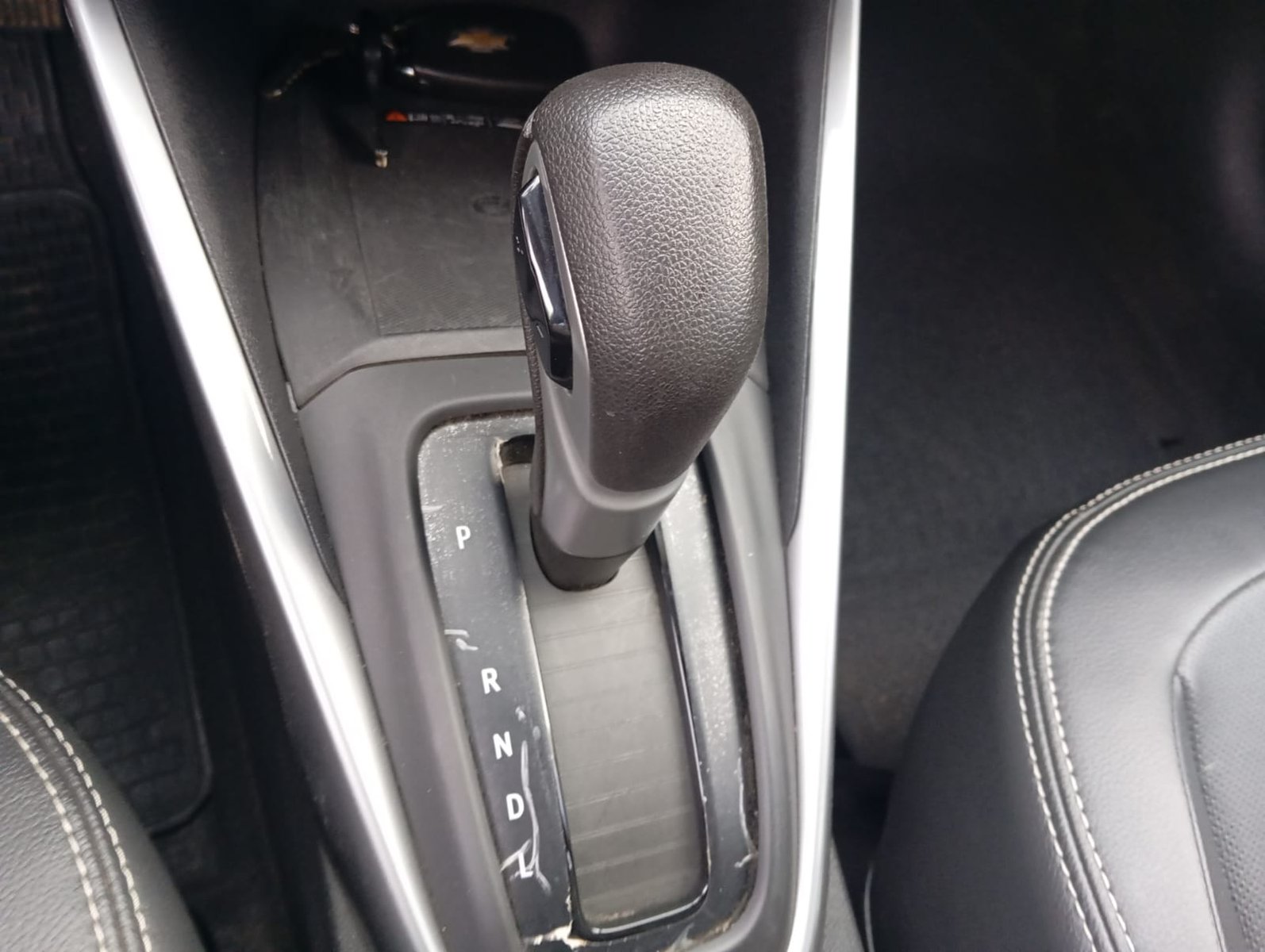 CHEVROLET MONTANA 1.2 AUT 2023 - Imagen 7 de 13