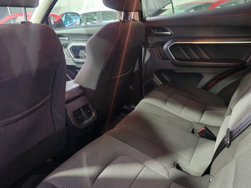 Haval H6 ACTIVE 2.0 AUT 2019 - Imagen 11 de 11