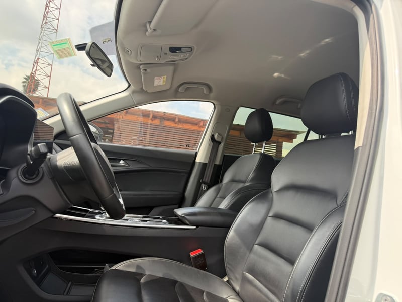 JAC JS8 TURBO DCT 1.5 AUT 2024 - Imagen 9 de 20