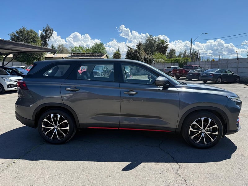 Changan X7 ELITE 1.5 AUT 2025 - Imagen 6 de 20