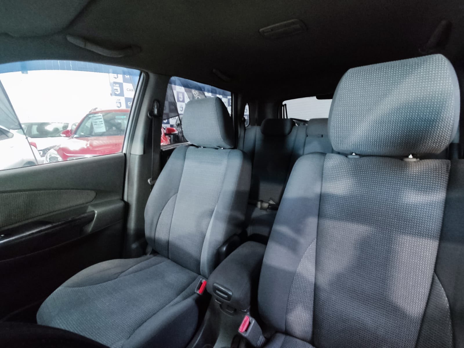 Hyundai TUCSON 2.0 GL 4WD 2AB 2007 - Imagen 12 de 14