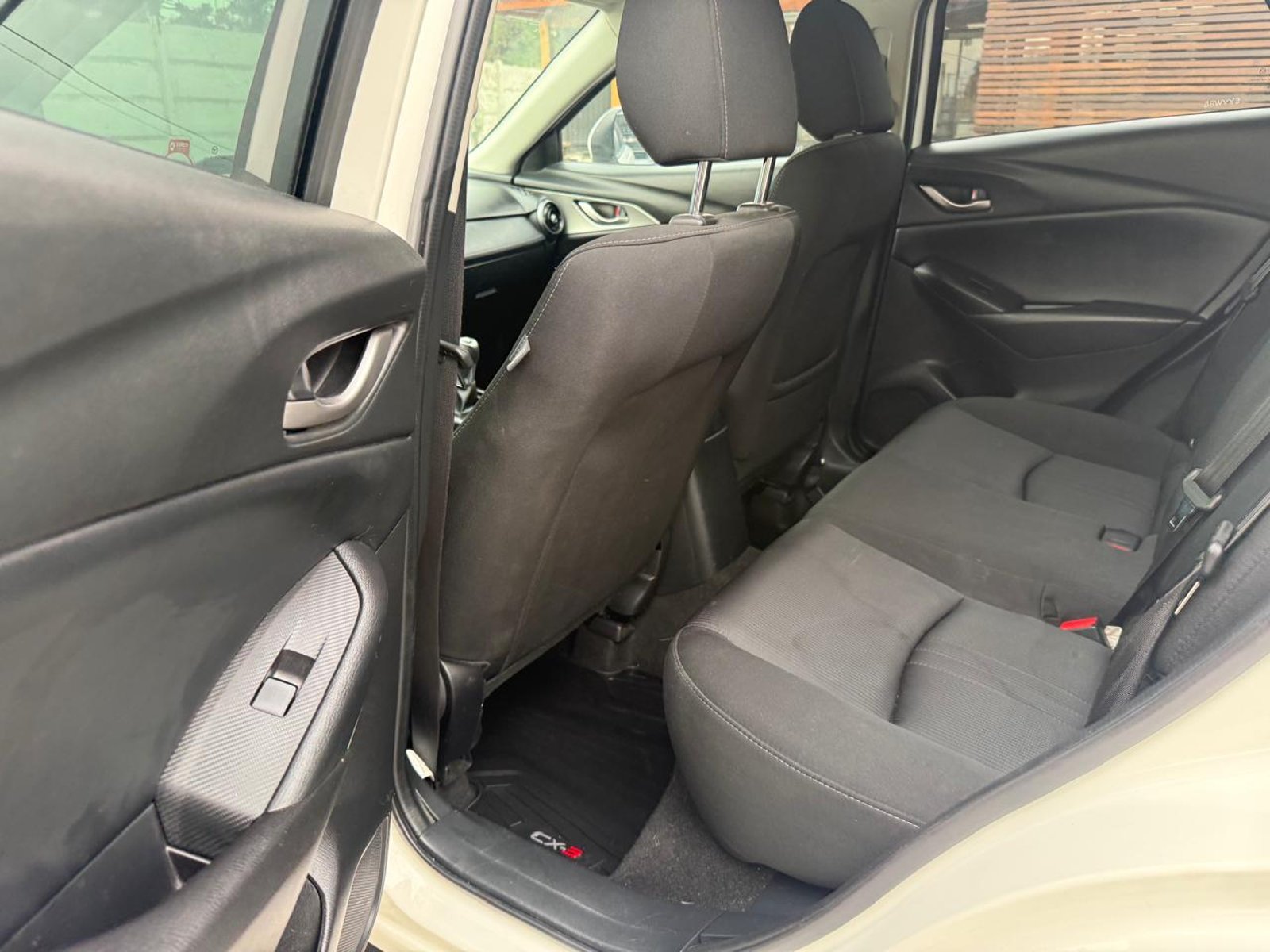 Mazda CX 3 2.0 2023 - Imagen 18 de 20