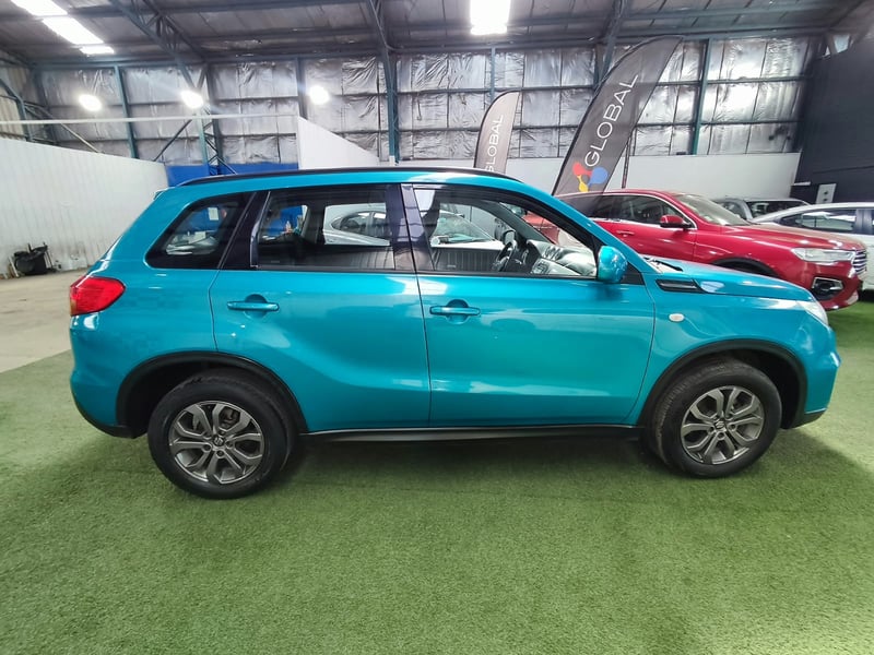 Suzuki VITARA 1.6 4WD GLS 2018 - Imagen 6 de 12