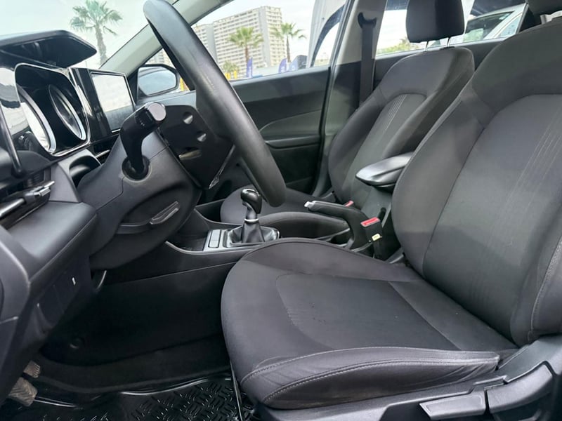 Hyundai ACCENT BN7I MPI 1.5 2024 - Imagen 10 de 20