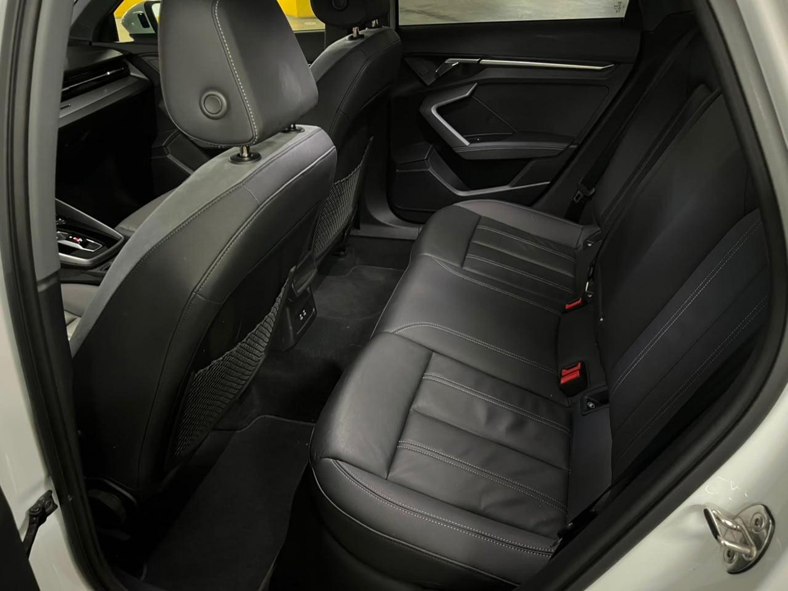 Audi A3 SPORTBACK 1.5 AUT 2026 - Imagen 17 de 20