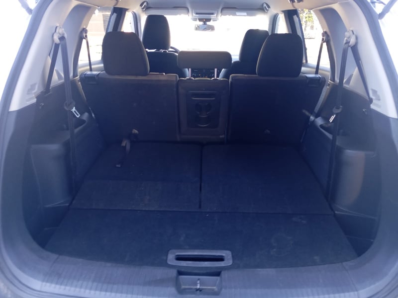 Nissan X TRAIL 4X2 2.5 AUT 2025 - Imagen 5 de 10