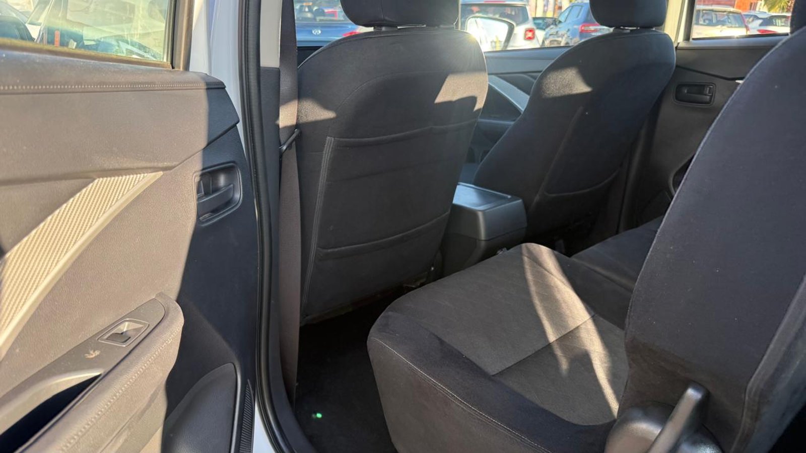 Mitsubishi XPANDER GLX 1.5 AUT 2025 - Imagen 18 de 19