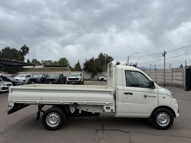Foton MIDI CS 1.2 2025 - Imagen 6 de 19