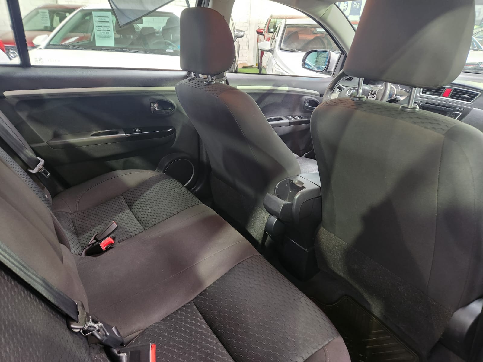 Great Wall VOLEEX C30 COMFORT 2017 - Imagen 9 de 10